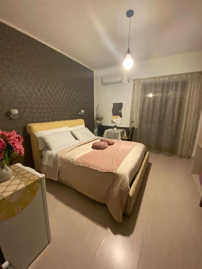 Villa Nancy Rooms Cimitile-Nola 外观 照片