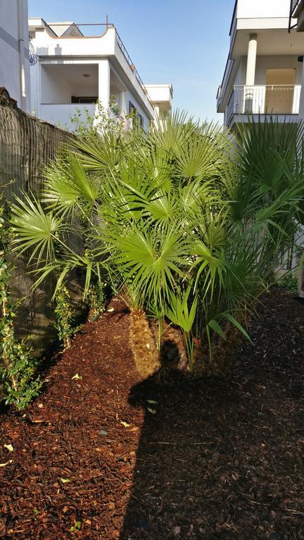 Villa Nancy Rooms Cimitile-Nola 外观 照片