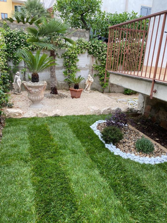 Villa Nancy Rooms Cimitile-Nola 外观 照片